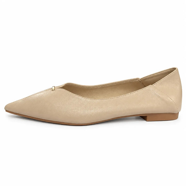 Ballerines 9873