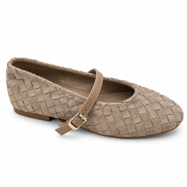 Ballerine 20