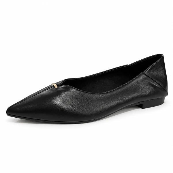 Ballerines 9873