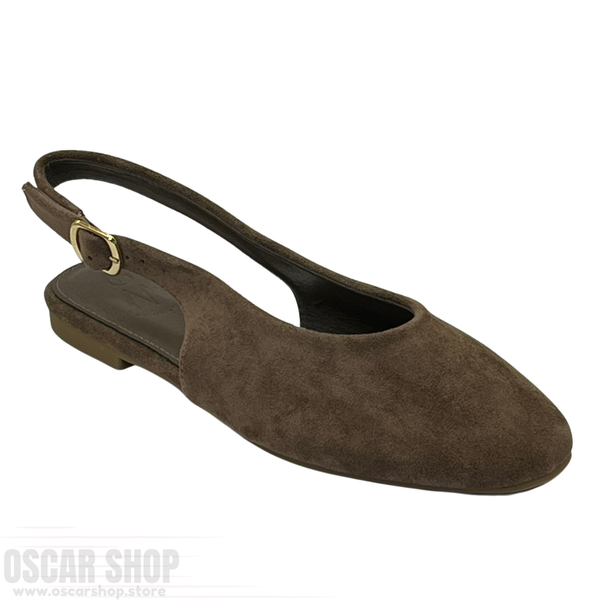 Ballerine slingback f