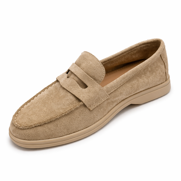 Mocassins casual élégants