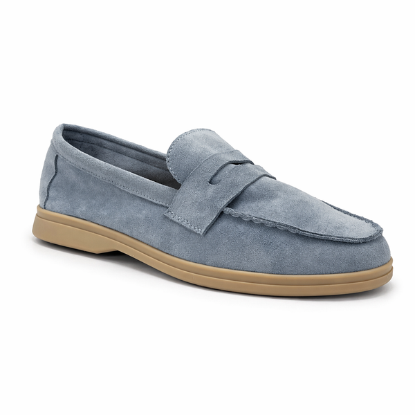 Mocassins casual élégants
