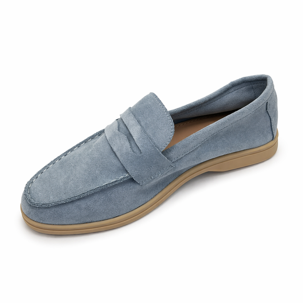 Mocassins casual élégants