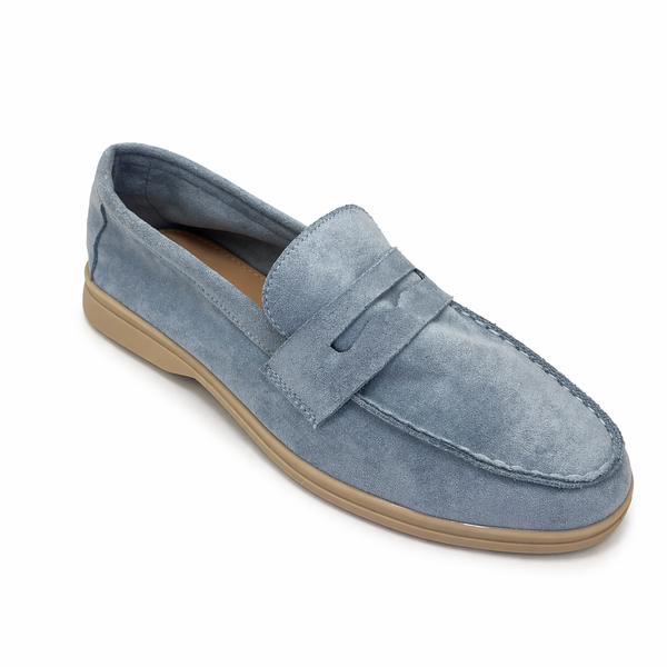 Mocassins casual élégants