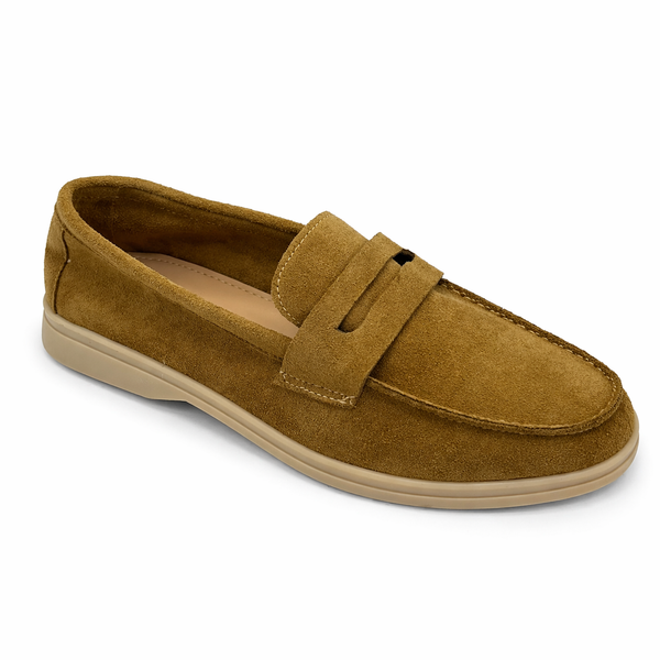 Mocassins casual élégants
