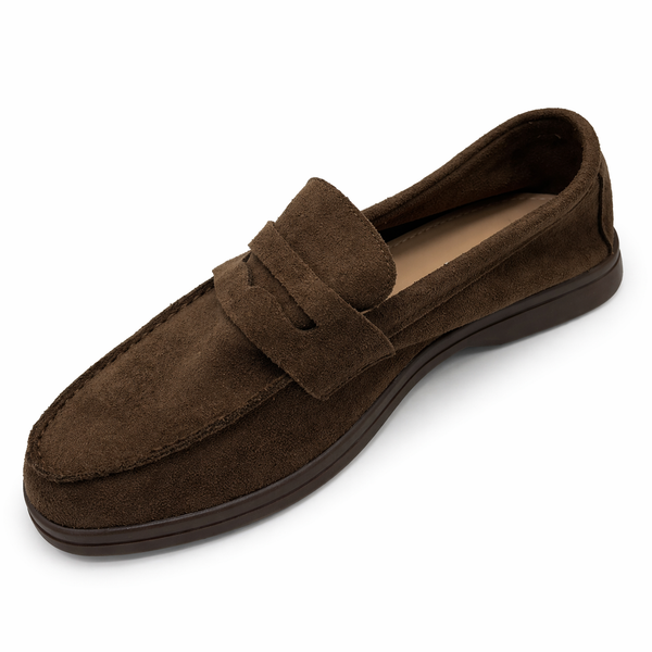 Mocassins casual élégants