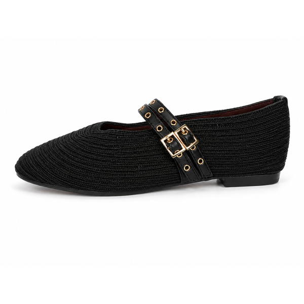 Mocassin Raffiné Femme