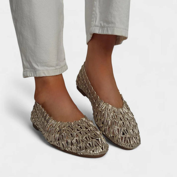 Palma Knit