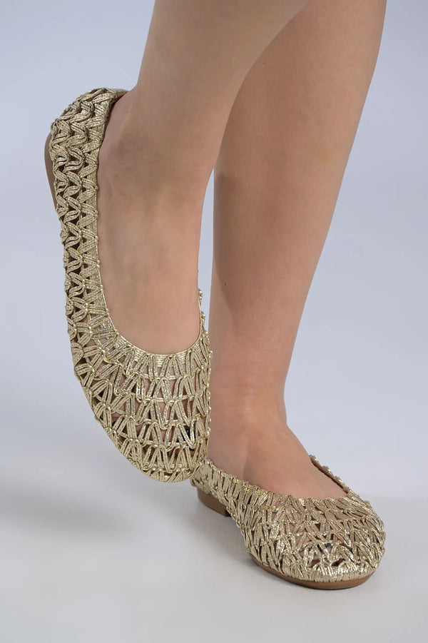 Palma Knit