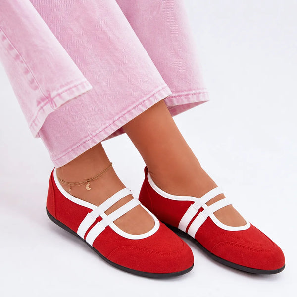 Ballerines Parisienne