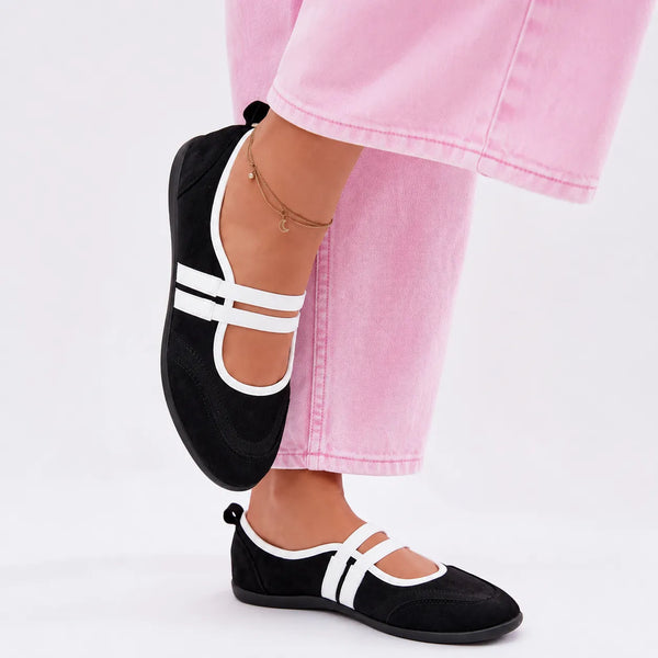 Ballerines Parisienne