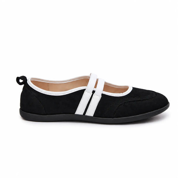 Ballerines Parisienne