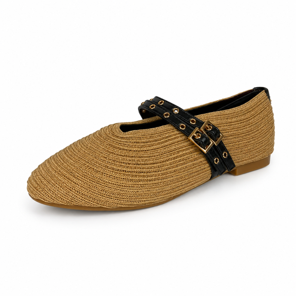 Mocassin Raffiné Femme
