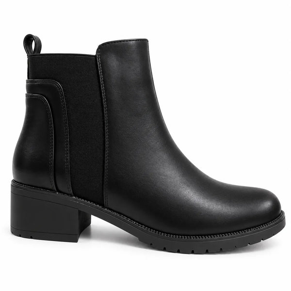 Bottine 030
