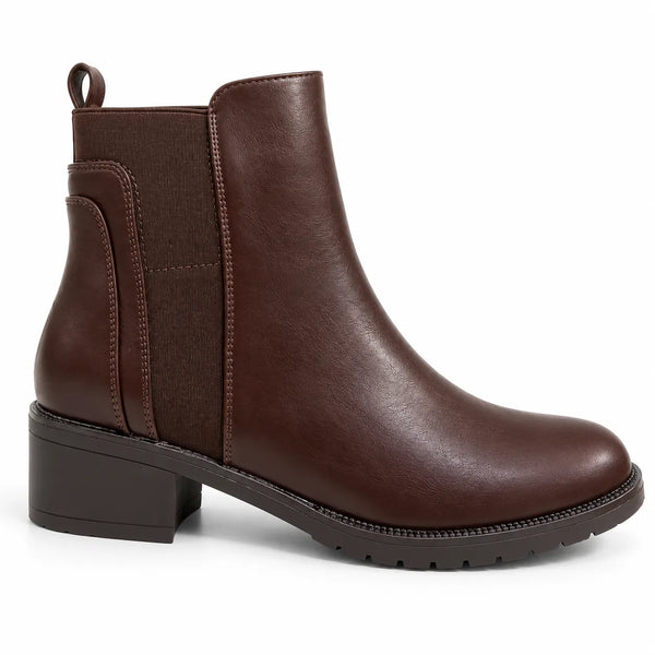 Bottine 030
