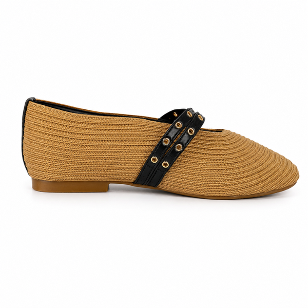 Mocassin Raffiné Femme