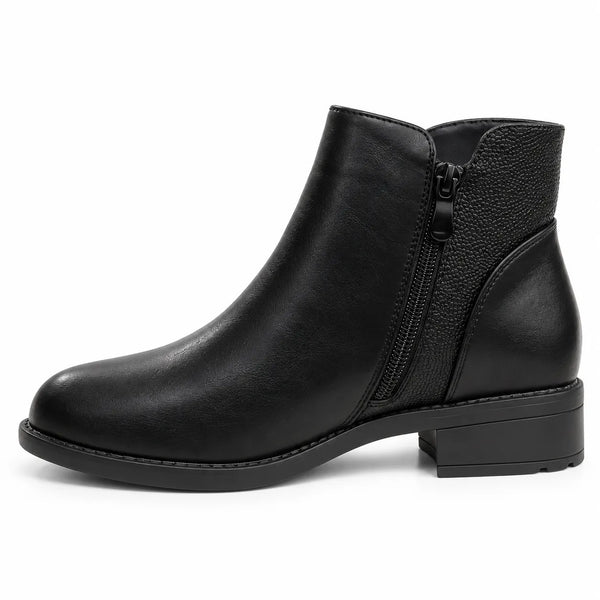 Bottine 001