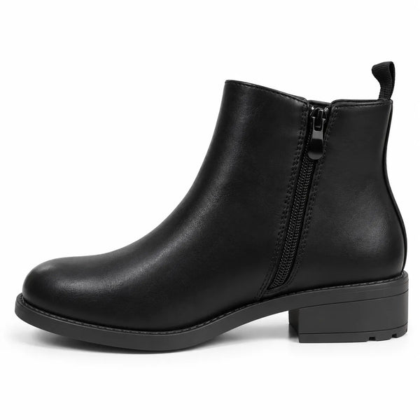 Bottine 021