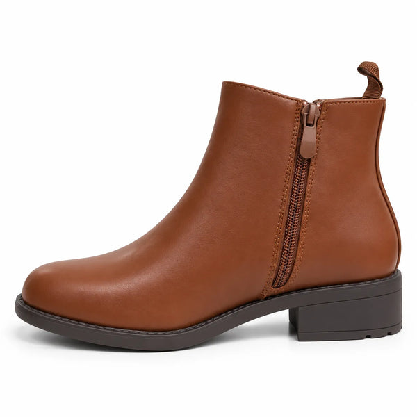 Bottine 021