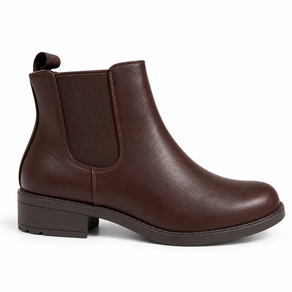 Bottine 021