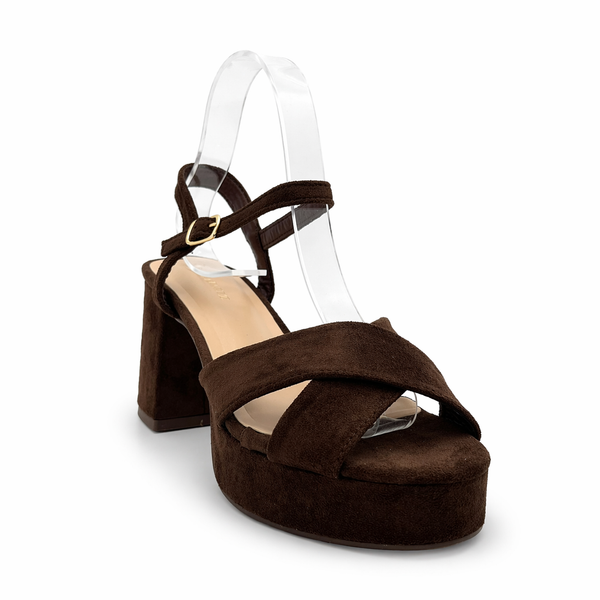 Sandales chic modernes