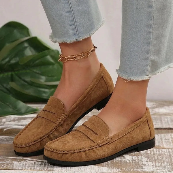 Mocassins Classiques