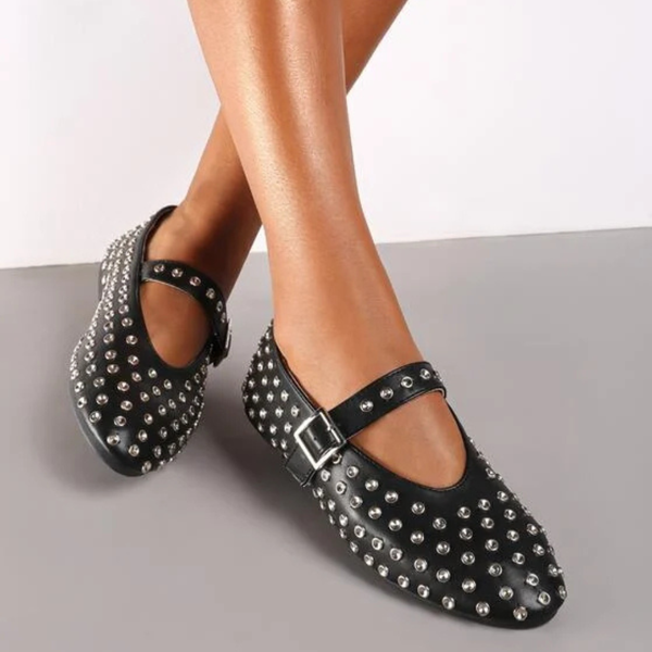 Ballerine Bambistar noir