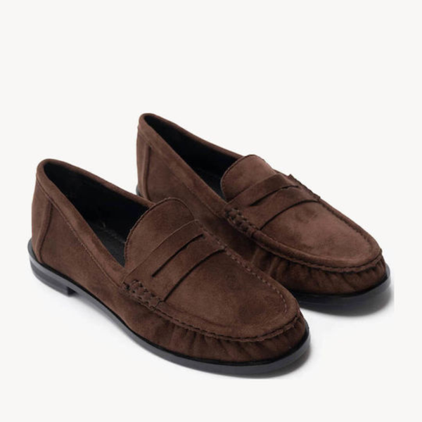 Mocassins Classiques