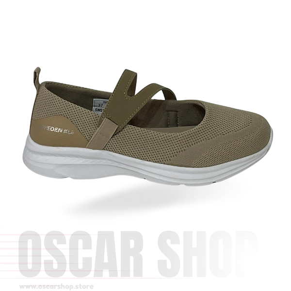 Ballerines Orthopédiques Sportives