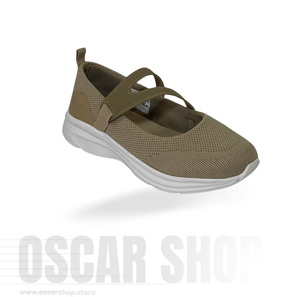 Ballerines Orthopédiques Sportives