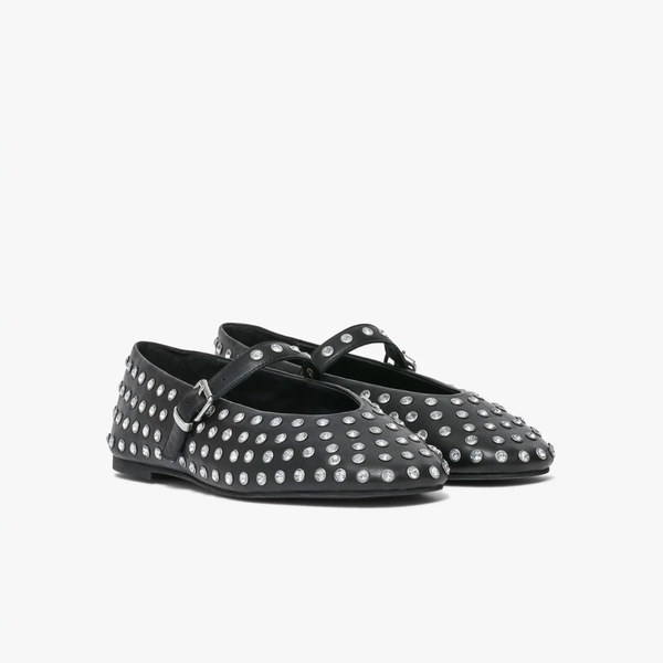 Ballerine Bambistar noir