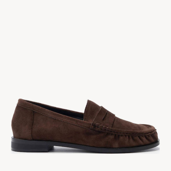 Mocassins Classiques