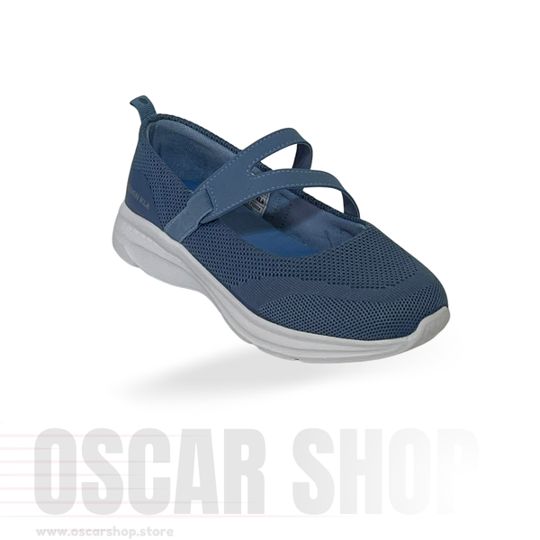 Ballerines Orthopédiques Sportives