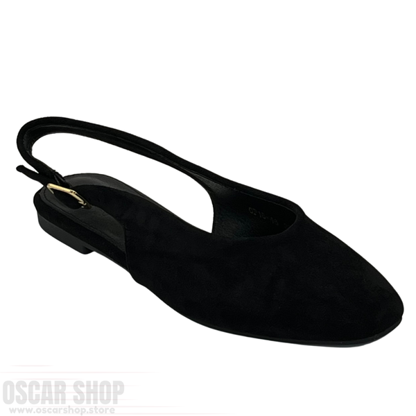 Ballerine slingback f