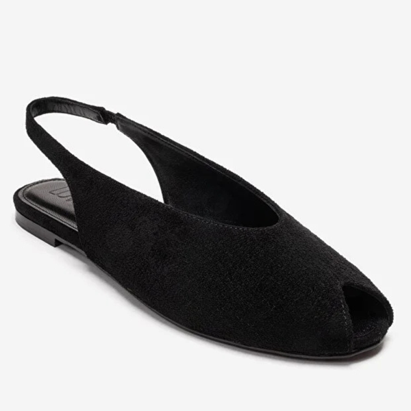 Ballerine slingback o