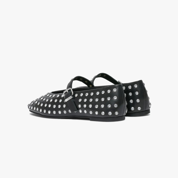 Ballerine Bambistar noir