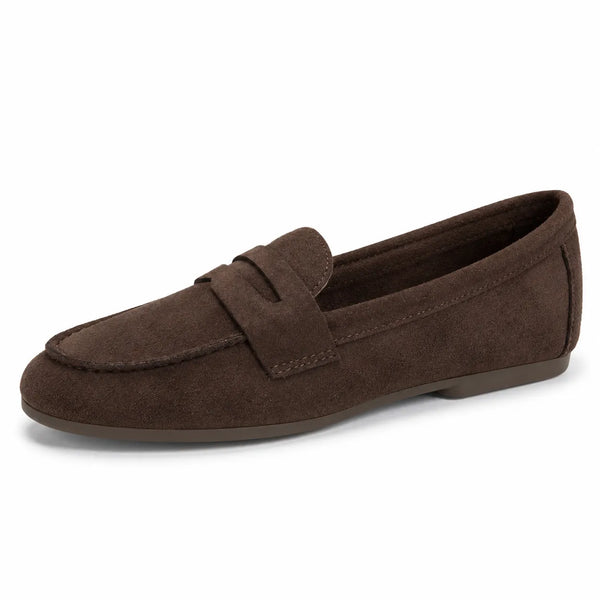 Mocassin 8-15