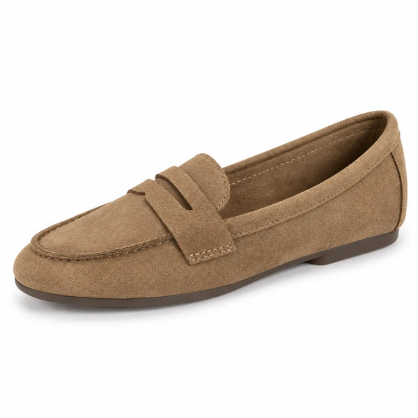 Mocassin 8-15
