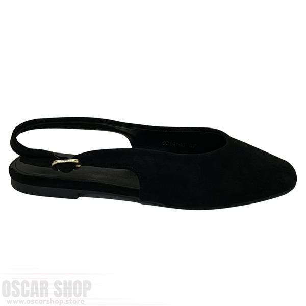 Ballerine slingback f