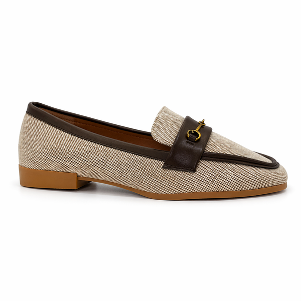 Mocassins classiques luxe