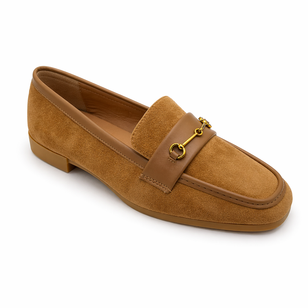 Mocassins classiques luxe