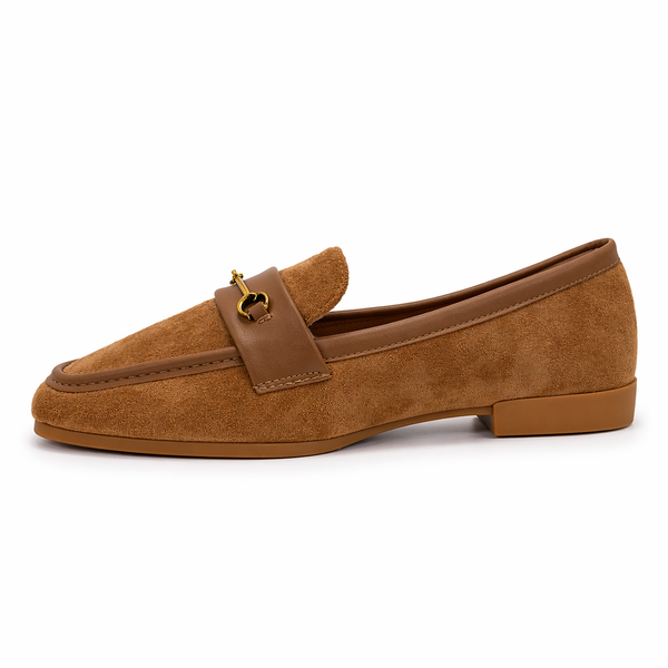 Mocassins classiques luxe