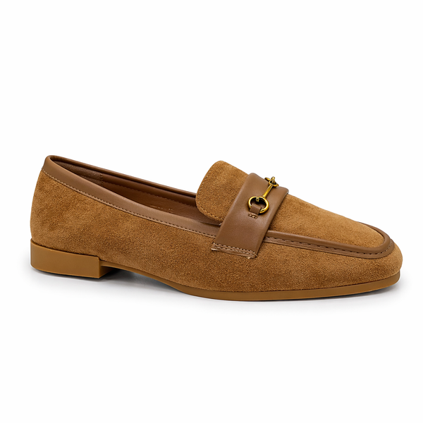 Mocassins classiques luxe