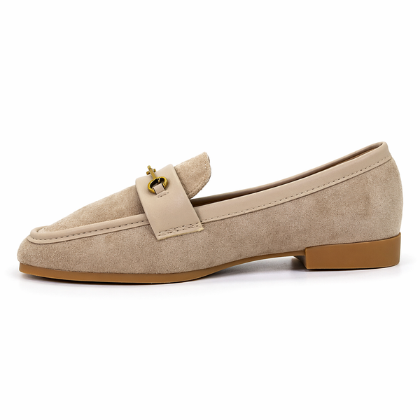 Mocassins classiques luxe