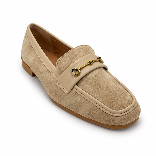 Mocassins classiques luxe