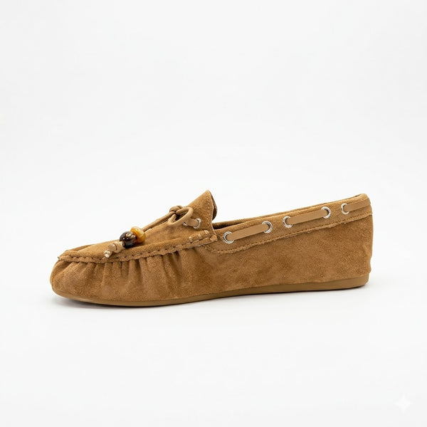 Mocassins souples casual