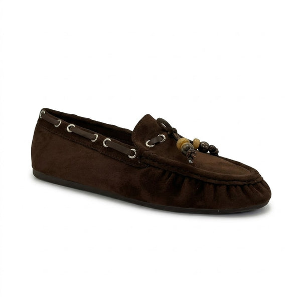 Mocassins souples casual