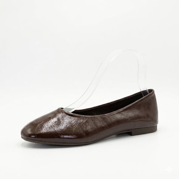 Ballerines souples élégantes