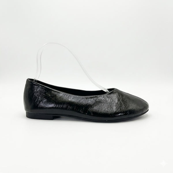 Ballerines souples élégantes