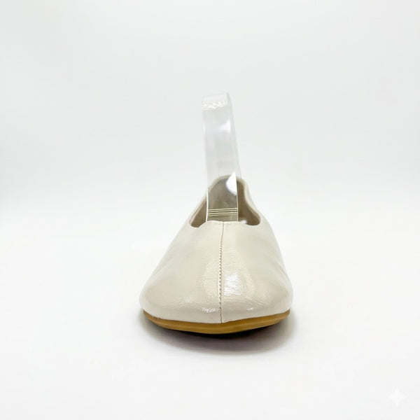 Ballerines souples élégantes